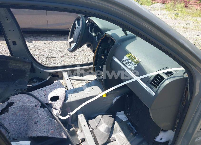 Photo 5 of 2018 Dodge Charger R/T SCAT PACK (VIN 2C3CDXGJ8JH306485)