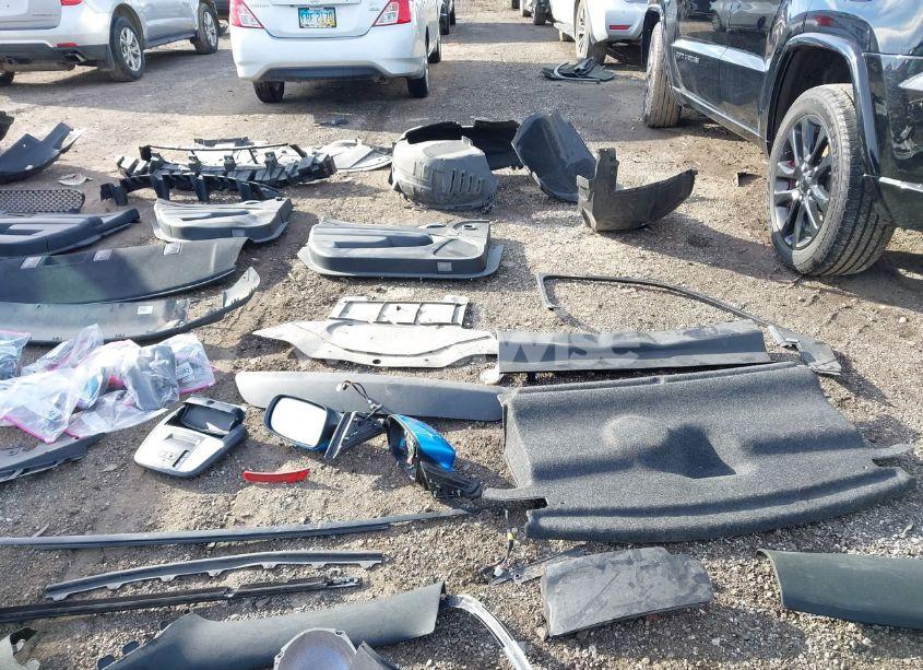 Photo 20 of 2018 Dodge Charger R/T SCAT PACK RWD (VIN 2C3CDXGJ8JH329734)