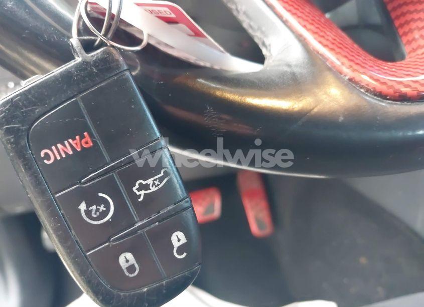 Photo 11 of 2019 Dodge Charger SCAT PACK RWD (VIN 2C3CDXGJ8KH599399)