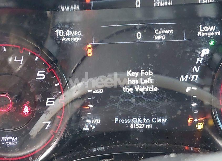 Photo 15 of 2019 Dodge Charger SCAT PACK RWD (VIN 2C3CDXGJ8KH599399)