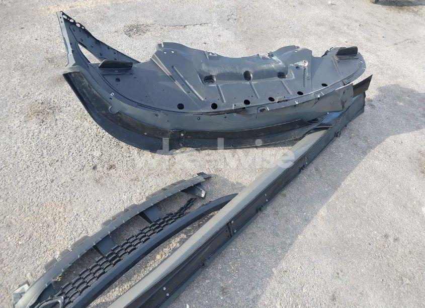 Photo 12 of 2019 Dodge Charger SCAT PACK RWD (VIN 2C3CDXGJ8KH604634)