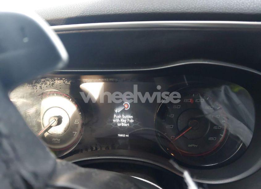 Photo 7 of 2019 Dodge Charger SCAT PACK RWD (VIN 2C3CDXGJ8KH604634)