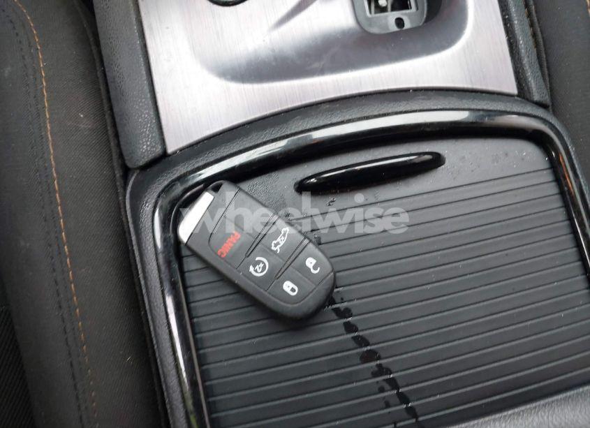 Photo 11 of 2019 Dodge Charger SCAT PACK (VIN 2C3CDXGJ8KH734154)