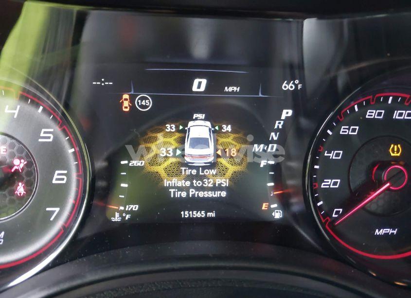 Photo 15 of 2019 Dodge Charger SCAT PACK (VIN 2C3CDXGJ8KH734154)