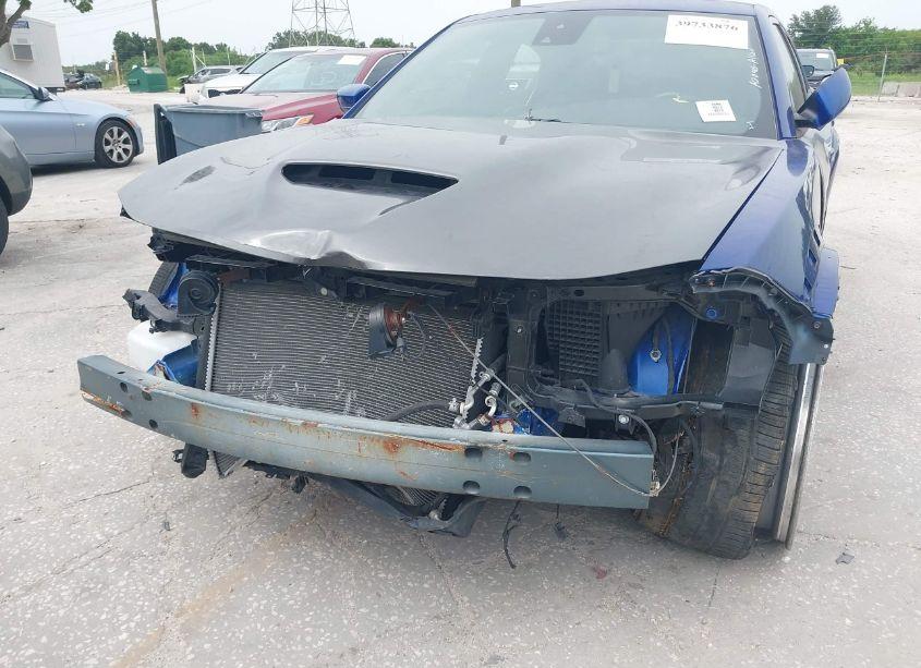 Photo 20 of 2020 Dodge Charger SCAT PACK WIDEBODY RWD (VIN 2C3CDXGJ8LH100411)