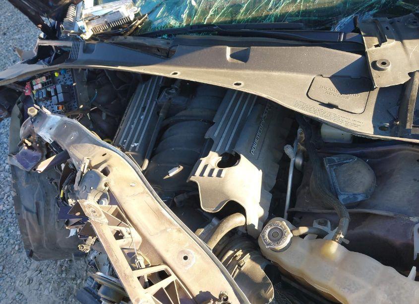 Photo 10 of 2020 Dodge Charger SCAT PACK WIDEBODY RWD (VIN 2C3CDXGJ8LH230205)