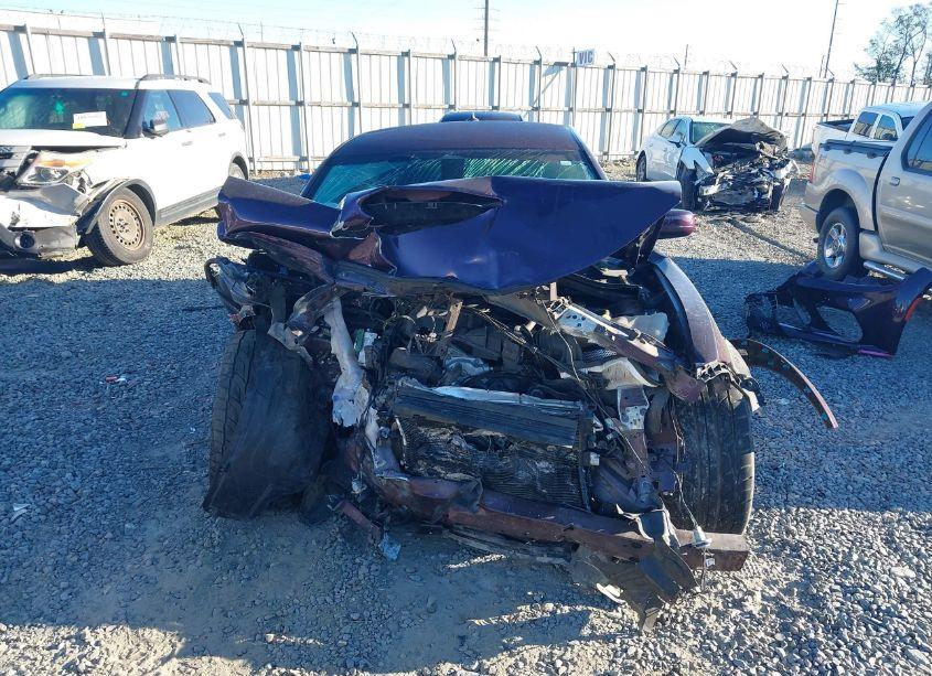 Photo 11 of 2020 Dodge Charger SCAT PACK WIDEBODY RWD (VIN 2C3CDXGJ8LH230205)