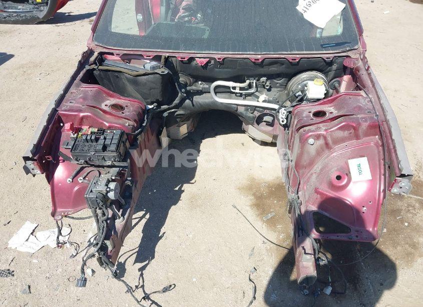 Photo 10 of 2021 Dodge Charger SCAT PACK RWD (VIN 2C3CDXGJ8MH590270)