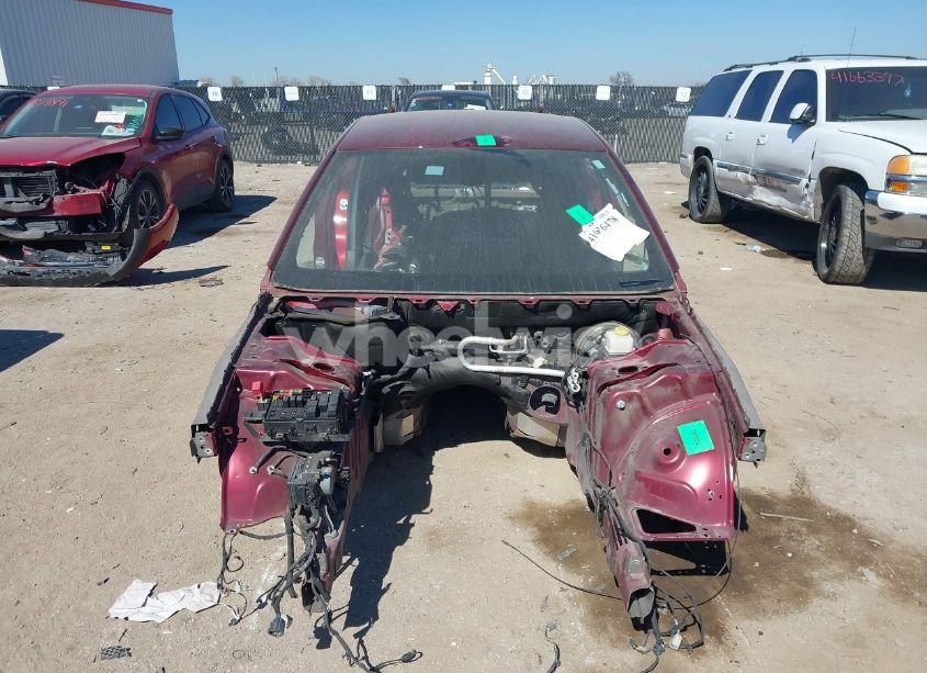 Photo 11 of 2021 Dodge Charger SCAT PACK RWD (VIN 2C3CDXGJ8MH590270)