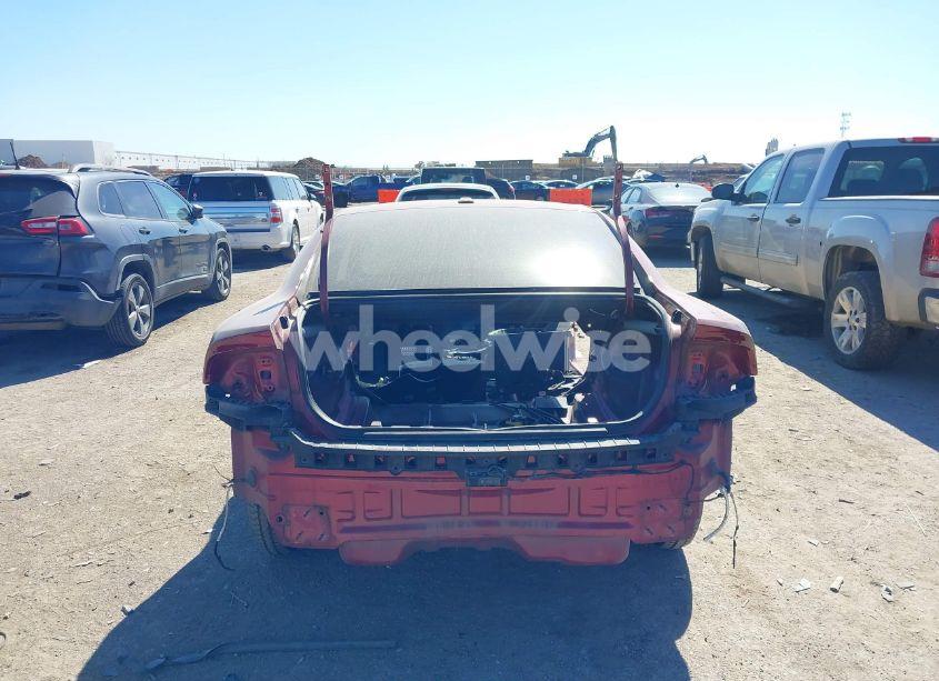 Photo 15 of 2021 Dodge Charger SCAT PACK RWD (VIN 2C3CDXGJ8MH590270)