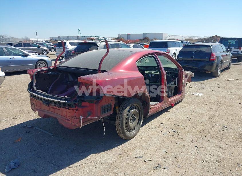 Photo 4 of 2021 Dodge Charger SCAT PACK RWD (VIN 2C3CDXGJ8MH590270)