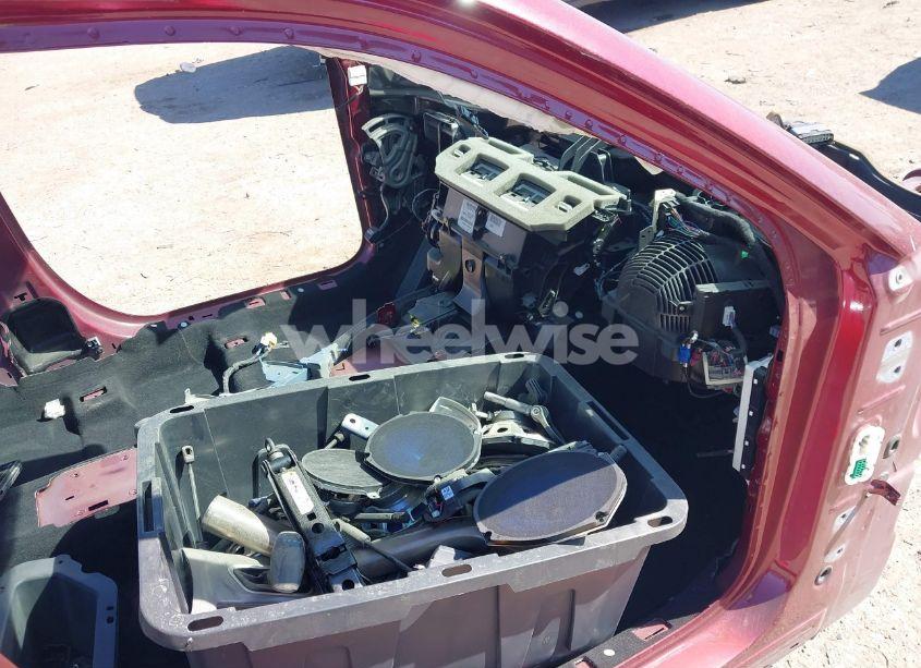 Photo 5 of 2021 Dodge Charger SCAT PACK RWD (VIN 2C3CDXGJ8MH590270)