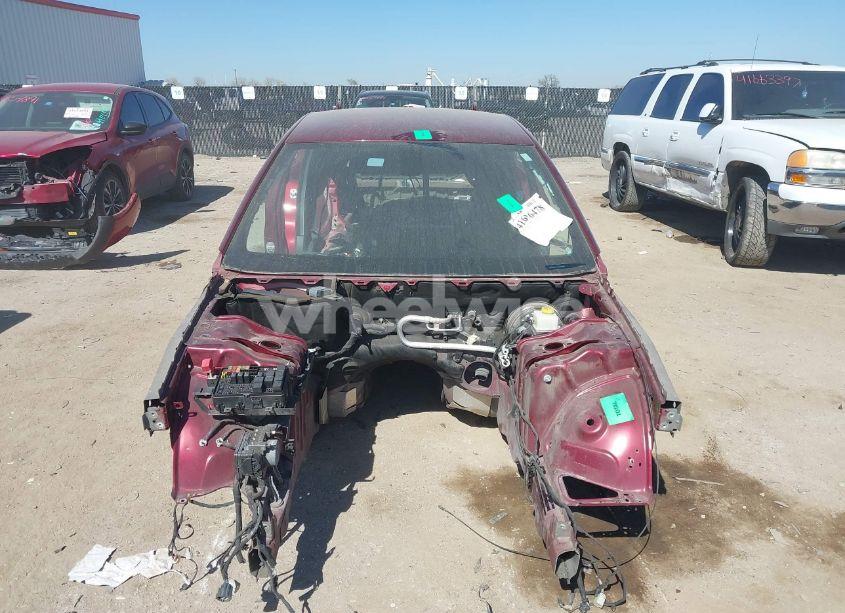 Photo 6 of 2021 Dodge Charger SCAT PACK RWD (VIN 2C3CDXGJ8MH590270)