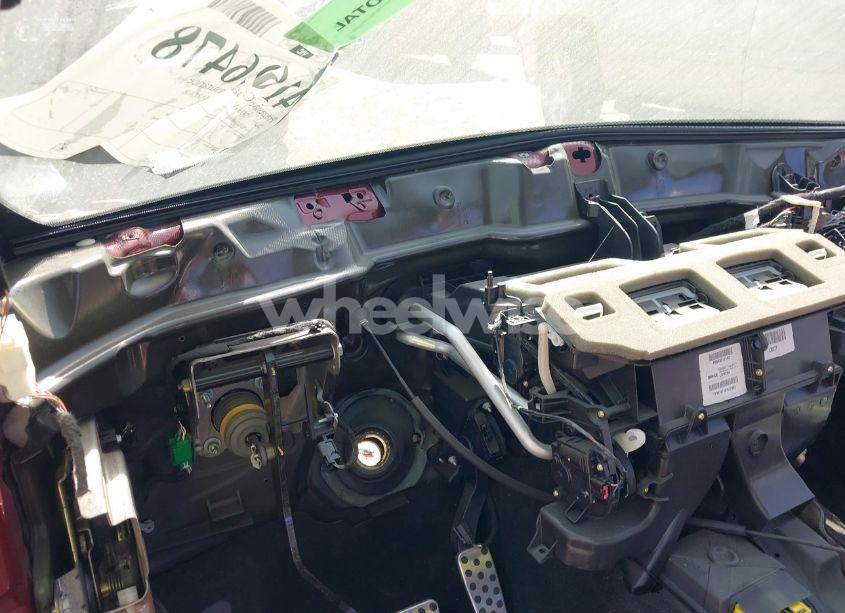 Photo 7 of 2021 Dodge Charger SCAT PACK RWD (VIN 2C3CDXGJ8MH590270)