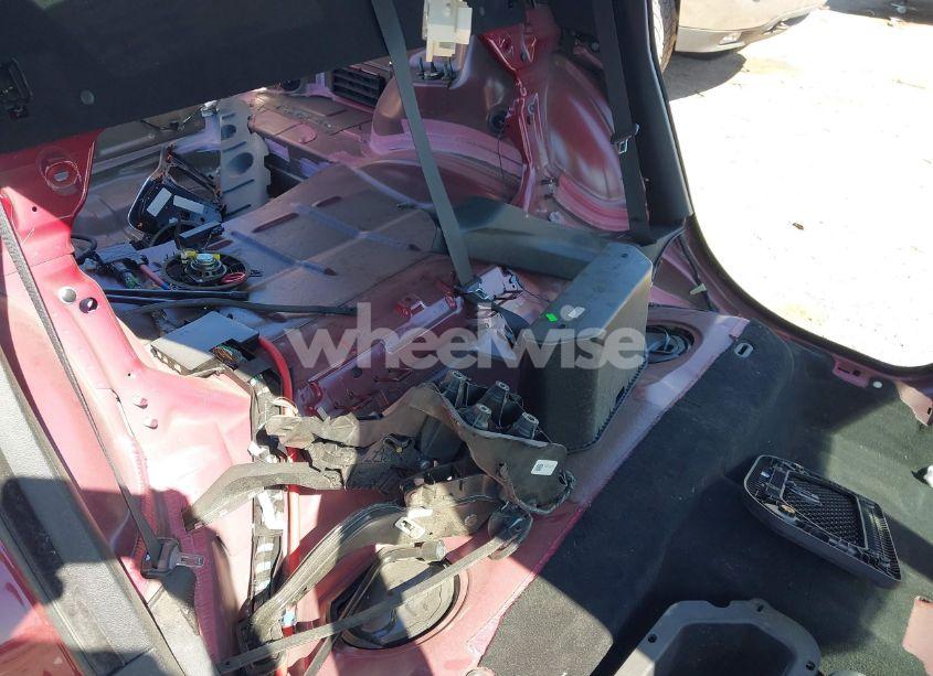 Photo 8 of 2021 Dodge Charger SCAT PACK RWD (VIN 2C3CDXGJ8MH590270)