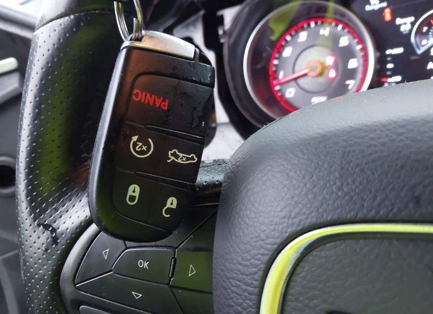 Photo 11 of 2021 Dodge Charger SCAT PACK RWD (VIN 2C3CDXGJ8MH637457)