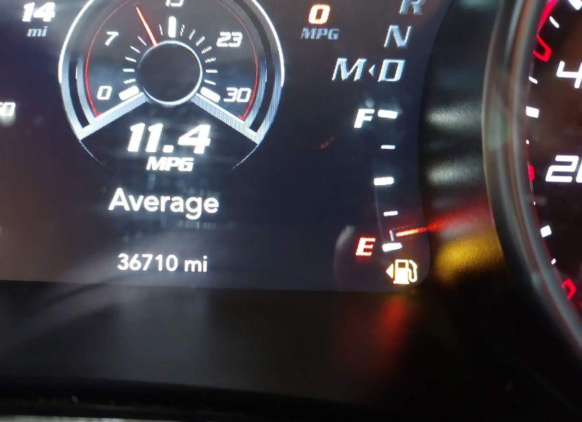 Photo 15 of 2021 Dodge Charger SCAT PACK RWD (VIN 2C3CDXGJ8MH637457)