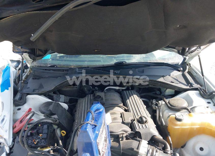 Photo 10 of 2017 Dodge Charger R/T SCAT PACK RWD (VIN 2C3CDXGJ9HH575430)