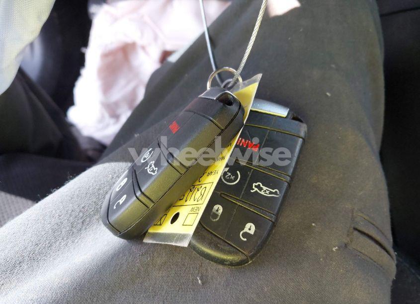 Photo 11 of 2017 Dodge Charger R/T SCAT PACK RWD (VIN 2C3CDXGJ9HH575430)