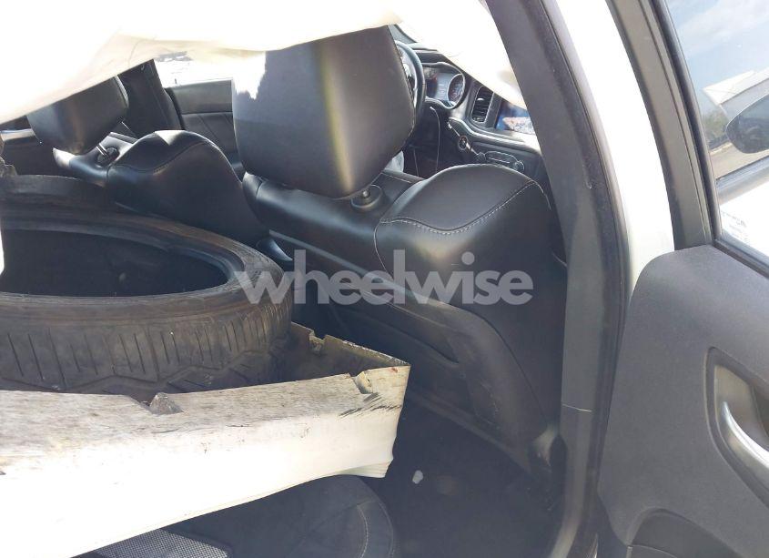 Photo 8 of 2017 Dodge Charger R/T SCAT PACK RWD (VIN 2C3CDXGJ9HH575430)