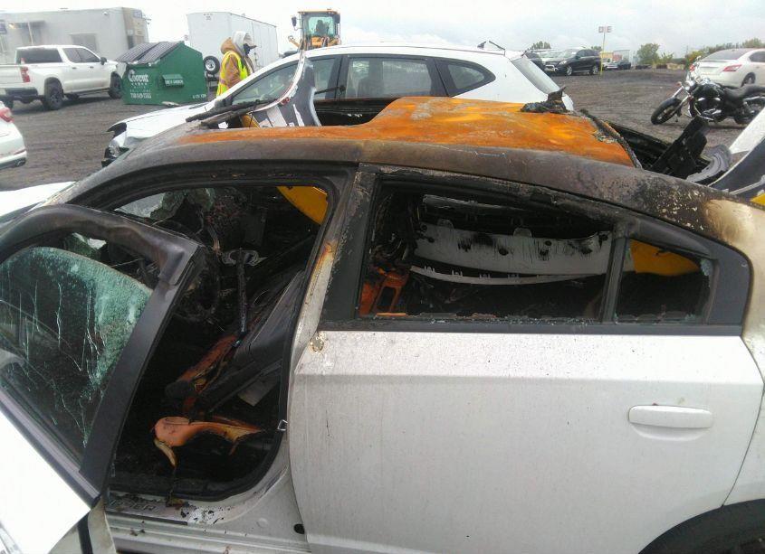 Photo 6 of 2018 Dodge Charger R/T SCAT PACK RWD (VIN 2C3CDXGJ9JH117103)