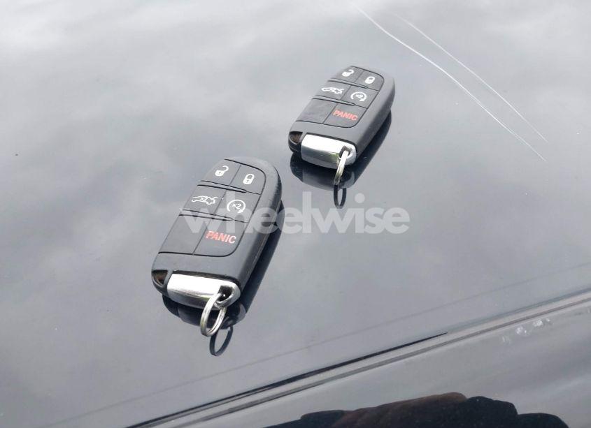 Photo 11 of 2019 Dodge Charger SCAT PACK RWD (VIN 2C3CDXGJ9KH510990)