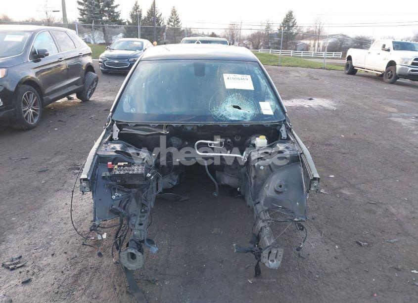 Photo 12 of 2019 Dodge Charger SCAT PACK RWD (VIN 2C3CDXGJ9KH510990)