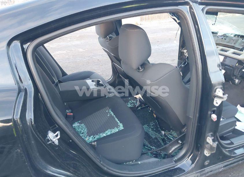 Photo 8 of 2019 Dodge Charger SCAT PACK RWD (VIN 2C3CDXGJ9KH510990)