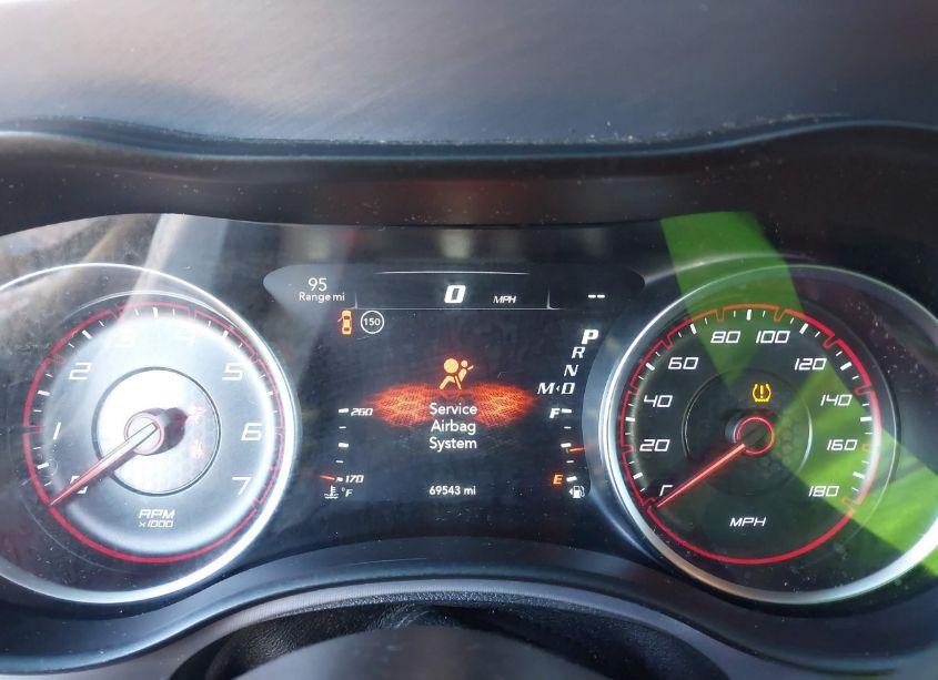 Photo 7 of 2019 Dodge Charger SCAT PACK RWD (VIN 2C3CDXGJ9KH546579)