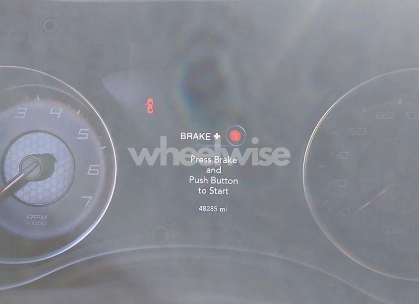 Photo 15 of 2019 Dodge Charger SCAT PACK RWD (VIN 2C3CDXGJ9KH689029)