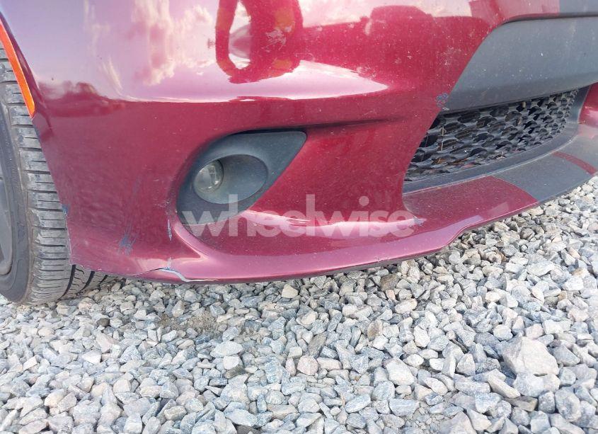 Photo 6 of 2019 Dodge Charger SCAT PACK RWD (VIN 2C3CDXGJ9KH689029)