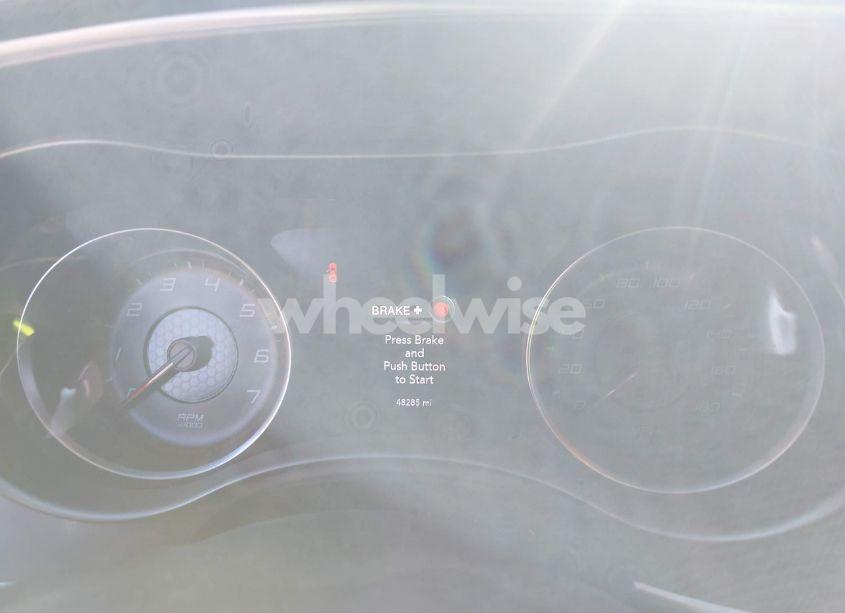 Photo 7 of 2019 Dodge Charger SCAT PACK RWD (VIN 2C3CDXGJ9KH689029)