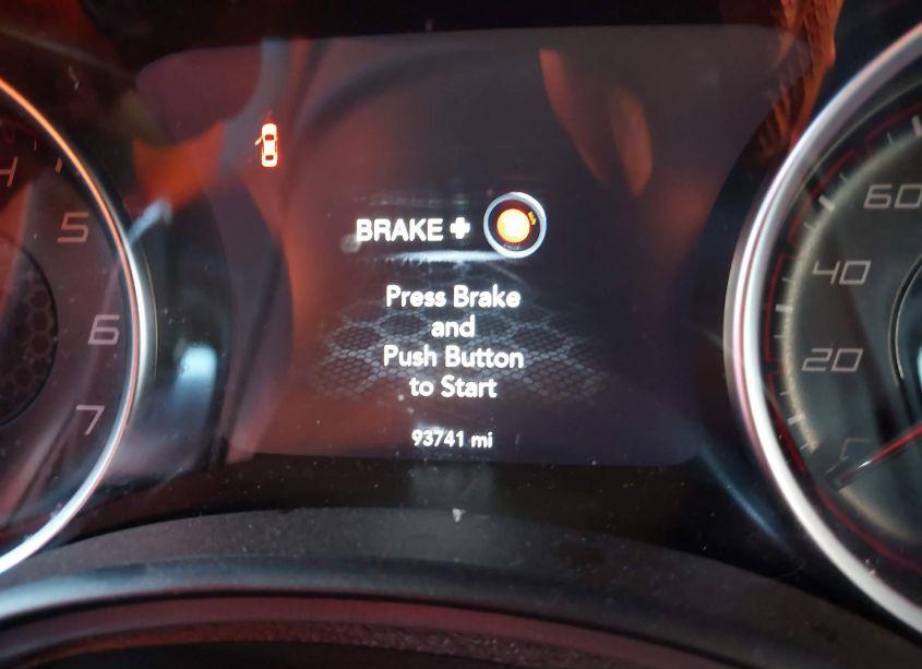 Photo 15 of 2019 Dodge Charger SCAT PACK RWD (VIN 2C3CDXGJ9KH716133)