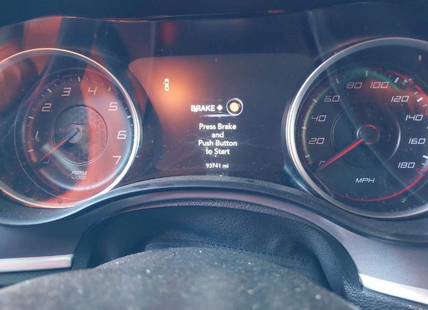 Photo 7 of 2019 Dodge Charger SCAT PACK RWD (VIN 2C3CDXGJ9KH716133)