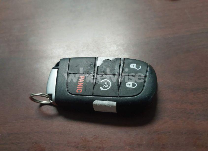 Photo 11 of 2019 Dodge Charger SCAT PACK RWD (VIN 2C3CDXGJ9KH760519)