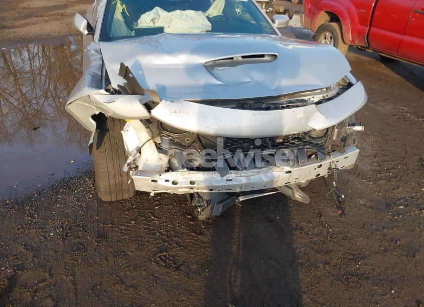 Photo 6 of 2019 Dodge Charger SCAT PACK RWD (VIN 2C3CDXGJ9KH760519)