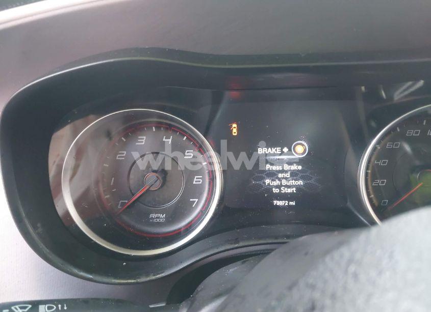 Photo 7 of 2019 Dodge Charger SCAT PACK RWD (VIN 2C3CDXGJ9KH760519)