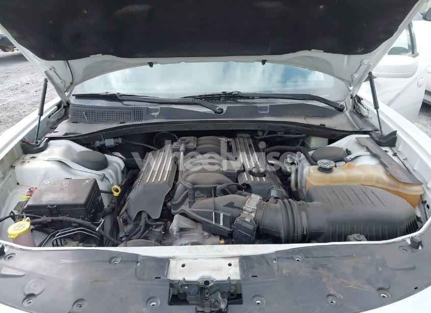 Photo 10 of 2020 Dodge Charger SCAT PACK RWD (VIN 2C3CDXGJ9LH114575)