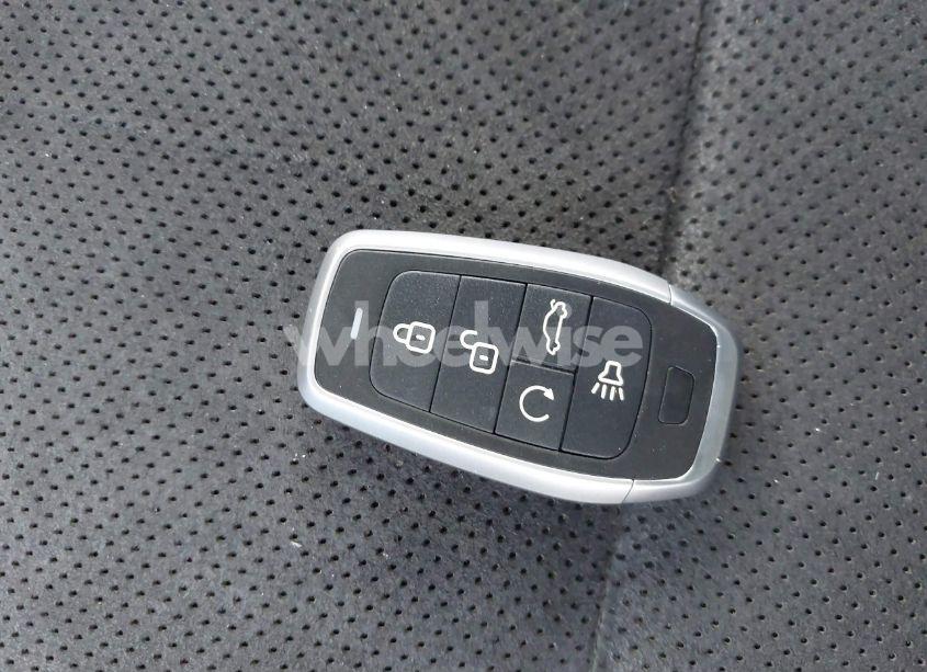 Photo 11 of 2020 Dodge Charger SCAT PACK RWD (VIN 2C3CDXGJ9LH114575)