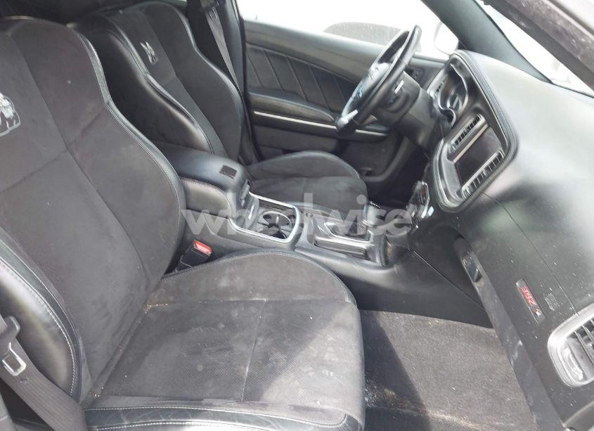 Photo 5 of 2020 Dodge Charger SCAT PACK RWD (VIN 2C3CDXGJ9LH114575)