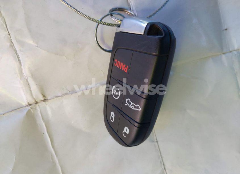 Photo 11 of 2020 Dodge Charger SCAT PACK RWD (VIN 2C3CDXGJ9LH145096)