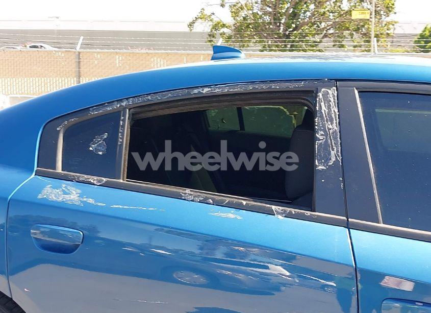 Photo 6 of 2020 Dodge Charger SCAT PACK RWD (VIN 2C3CDXGJ9LH145096)