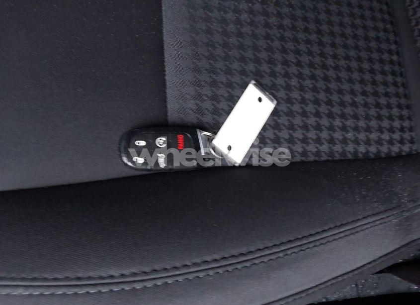 Photo 11 of 2020 Dodge Charger SCAT PACK WIDEBODY RWD (VIN 2C3CDXGJ9LH210058)