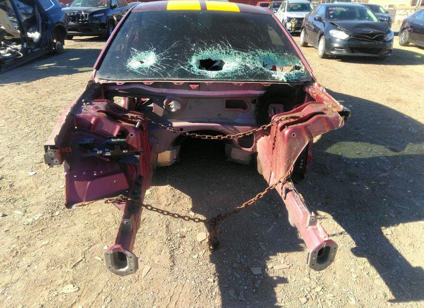 Photo 11 of 2020 Dodge Charger SCAT PACK RWD (VIN 2C3CDXGJ9LH238202)