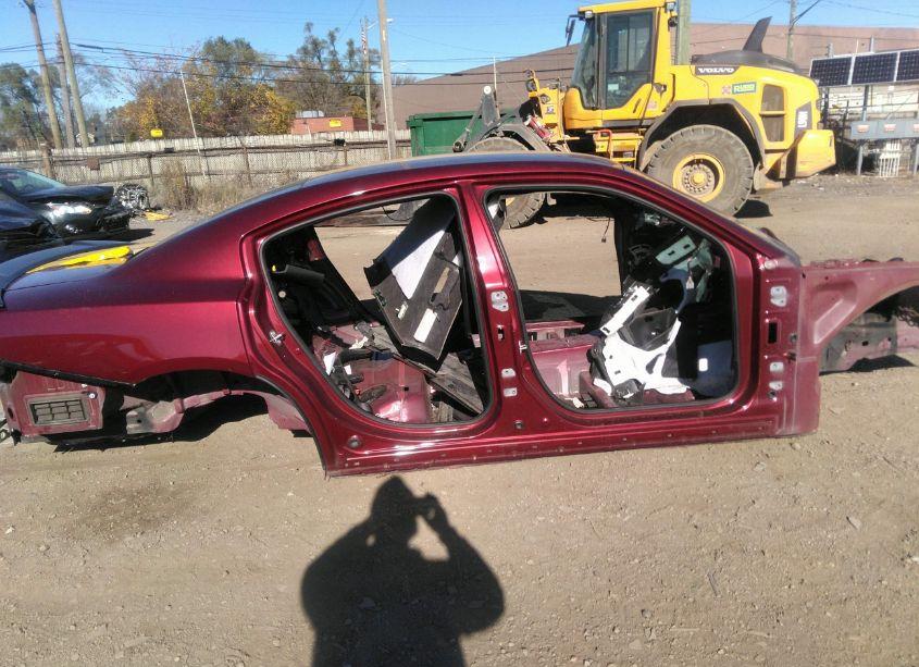 Photo 12 of 2020 Dodge Charger SCAT PACK RWD (VIN 2C3CDXGJ9LH238202)