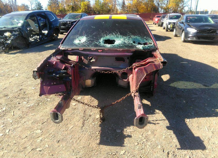 Photo 6 of 2020 Dodge Charger SCAT PACK RWD (VIN 2C3CDXGJ9LH238202)