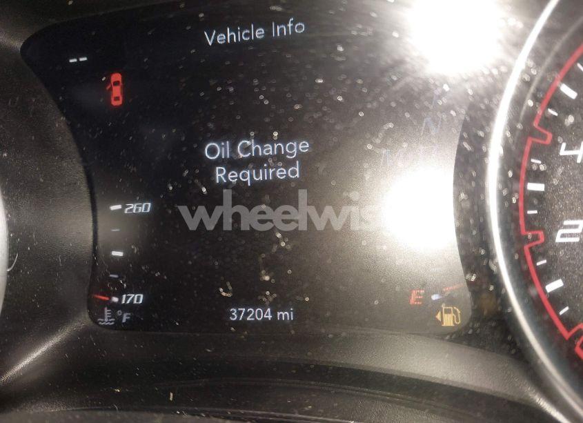 Photo 7 of 2021 Dodge Charger SCAT PACK WIDEBODY RWD (VIN 2C3CDXGJ9MH530403)