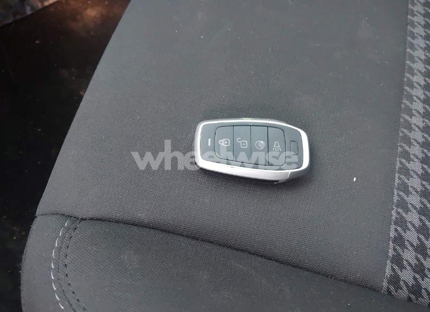 Photo 11 of 2021 Dodge Charger SCAT PACK RWD (VIN 2C3CDXGJ9MH551073)