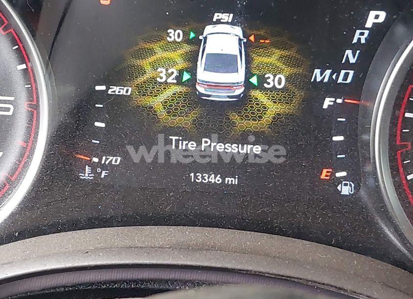 Photo 7 of 2021 Dodge Charger SCAT PACK RWD (VIN 2C3CDXGJ9MH551073)