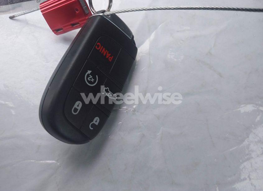 Photo 11 of 2021 Dodge Charger SCAT PACK WIDEBODY RWD (VIN 2C3CDXGJ9MH561070)